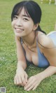 Amau Kisumi 天羽希純, 週プレ Photo Book 「絶好調」 Set.01 P7 No.9bd82d