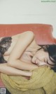 Amau Kisumi 天羽希純, 週プレ Photo Book 「絶好調」 Set.01 P24 No.a004ab