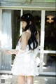Marina Nagasawa 長澤茉里奈, ＦＲＩＤＡＹデジタル写真集 「官能天使まりちゅう Vol.01 Sweet Heart」 Set.01 P6 No.bc5670