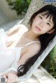 Marina Nagasawa 長澤茉里奈, ＦＲＩＤＡＹデジタル写真集 「官能天使まりちゅう Vol.01 Sweet Heart」 Set.01 P19 No.40e446