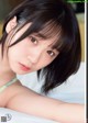 Moe Iori 伊織もえ, Shonen Champion 2022 No.51 (少年チャンピオン 2022年51号) P12 No.34dbea Image No. 5