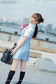 BoLoli 2016-10-25 Vol.006: Model Liu You Qi Sevenbaby (柳 侑 绮 Sevenbaby) (30 photos) P7 No.bc06ef