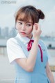 BoLoli 2016-10-25 Vol.006: Model Liu You Qi Sevenbaby (柳 侑 绮 Sevenbaby) (30 photos) P18 No.35de44