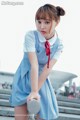 BoLoli 2016-10-25 Vol.006: Model Liu You Qi Sevenbaby (柳 侑 绮 Sevenbaby) (30 photos) P25 No.1c4d8a