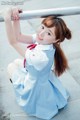 BoLoli 2016-10-25 Vol.006: Model Liu You Qi Sevenbaby (柳 侑 绮 Sevenbaby) (30 photos) P24 No.50da9b