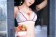 XIUREN No.586: Model Ye Jia Yi (叶 佳 颐) (55 photos) P21 No.e011bf