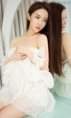 UGIRLS - Ai You Wu App No.733: Model Xia Mei (夏 美) (39 photos) P8 No.a0ebe8