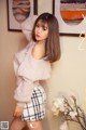 UGIRLS U360: Model Zhou Xin Qing (周 心情) (62 photos) P53 No.fde53f