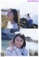 Sakura Endo 遠藤さくら, Shukan Television 2020.01 (週刊ザテレビジョン 2020年1月号) P9 No.e9dc64