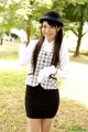 Natsuki Hasegawa - Uniform Bbm Slut P11 No.86e9f2
