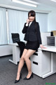 Natsuki Hasegawa - Uniform Bbm Slut P20 No.fc3564