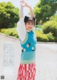 Hinatazaka46 日向坂46, B.L.T. 2022.07 (ビー・エル・ティー 2022年7月号) P24 No.04490c