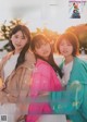 Hinatazaka46 日向坂46, B.L.T. 2022.07 (ビー・エル・ティー 2022年7月号) P5 No.886517 Image No. 45