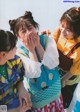 Hinatazaka46 日向坂46, B.L.T. 2022.07 (ビー・エル・ティー 2022年7月号) P6 No.1224f4