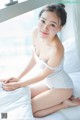 XIUREN No. 684: Model Mi Lin Na (芈 琳娜) (63 photos) P12 No.cdad04