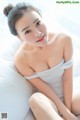 XIUREN No. 684: Model Mi Lin Na (芈 琳娜) (63 photos) P46 No.8a7085