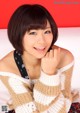 Hitomi Yasueda - Sik Iler Modelos Tv P7 No.c25ce0