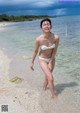 Haruka Koizumi 小泉遥, Weekly Playboy 2018 No.52 (週刊プレイボーイ 2018年52号) P3 No.9d2bfa