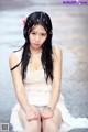 TouTiao 2016-08-07: Model Qi Qi (琪琪) (44 photos) P2 No.c136e2