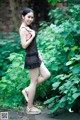 TouTiao 2016-08-07: Model Qi Qi (琪琪) (44 photos) P16 No.526ed1