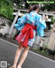 Kimono Sarina - Spankbank Xvideo P1 No.d2574e