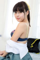 Yurina Ayashiro - Porngirlsex Totally Naked P8 No.896877