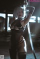 夏小秋秋秋 Cosplay 2B ニーア オートマタ P20 No.aaa153