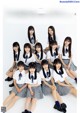 AKB48 17th Gen, FLASHスペシャル グラビアBEST 2022年9月30日号 P2 No.e5ad0a