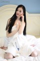 UXING Vol.029: Model Wen Xin Baby (温馨 baby) (50 photos) P34 No.ac9c6f