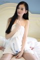 UXING Vol.029: Model Wen Xin Baby (温馨 baby) (50 photos) P13 No.cbf461