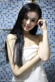UXING Vol.029: Model Wen Xin Baby (温馨 baby) (50 photos) P10 No.272ae6