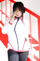 Bonnou Chousashitsu - Hypersex Uniform Wearing P4 No.288156