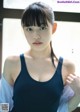 Reia Inoko 猪子れいあ, Young Gangan 2021 No.19 (ヤングガンガン 2021年19号) P9 No.346d59