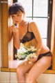 BoLoli 2017-09-21 Vol.122: Model Liu You Qi Sevenbaby (柳 侑 绮) (55 photos) P44 No.be90d9