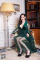 TouTiao 2017-05-29: Model Xiao Mei (小 美) (22 photos) P14 No.9f8003