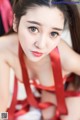 XIUREN No. 717: Model Li Zi Xi (李梓 熙) (69 photos) P16 No.c39845 Image No. 95