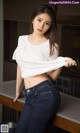 UGIRLS - Ai You Wu App No.1112: Model Mina (35 photos) P1 No.a2452b