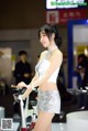 Beautiful Hong Ji Yeon at the 2017 Seoul Motor Show (146 pictures) P26 No.37a88e
