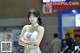 Beautiful Hong Ji Yeon at the 2017 Seoul Motor Show (146 pictures) P21 No.699af3