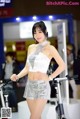 Beautiful Hong Ji Yeon at the 2017 Seoul Motor Show (146 pictures) P33 No.00d15d