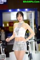 Beautiful Hong Ji Yeon at the 2017 Seoul Motor Show (146 pictures) P54 No.d5a2a0
