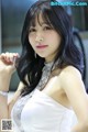 Beautiful Hong Ji Yeon at the 2017 Seoul Motor Show (146 pictures) P24 No.e1b700