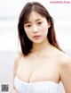 Yuna Kono 光野有菜, FRIDAY 2021.06.18 (フライデー 2021年6月18日号) P3 No.a21b4a