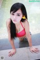 MyGirl Vol.012: Toro Model (羽 住) (126 pictures) P67 No.0f3ee3