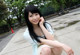 Haruka Chisei - Schoolgirl Oiled Boob P1 No.2cfc00