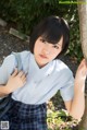 Anjyu Kouzuki 香月杏珠, [Minisuka.tv] 2021.09.30 Premium Gallery 4.1 P18 No.aaacff