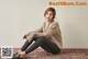 Beautiful Chae Eun in the November 2016 fashion photo album (261 photos) P166 No.a28cf3