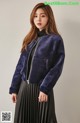 Beautiful Chae Eun in the November 2016 fashion photo album (261 photos) P151 No.6ffcb9