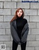 Beautiful Chae Eun in the November 2016 fashion photo album (261 photos) P70 No.35810c