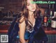 Beautiful Chae Eun in the November 2016 fashion photo album (261 photos) P209 No.e10cd7